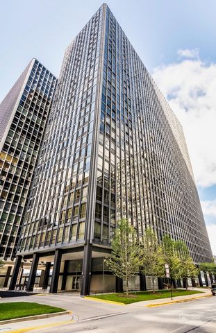 910 N Lake Shore Drive 2518, Chicago, IL 60611