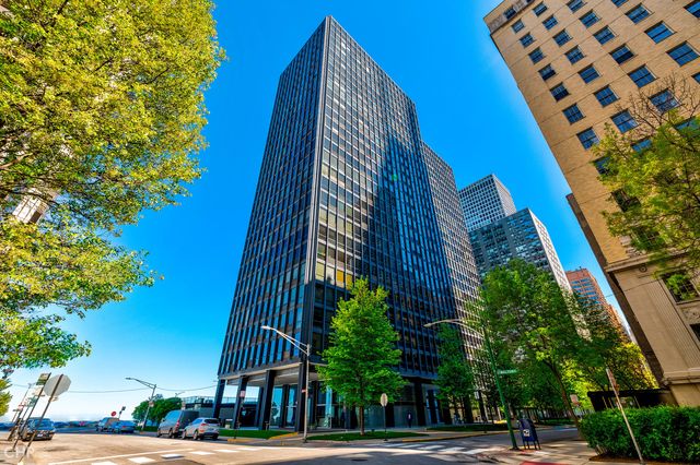 910 N Lake Shore Drive 2518, Chicago, IL 60611