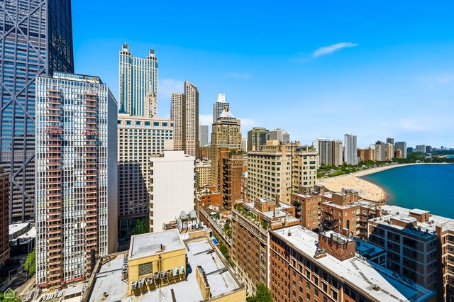 910 N Lake Shore Drive 2518, Chicago, IL 60611