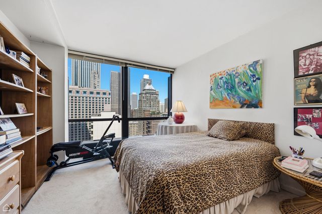 910 N Lake Shore Drive 2518, Chicago, IL 60611