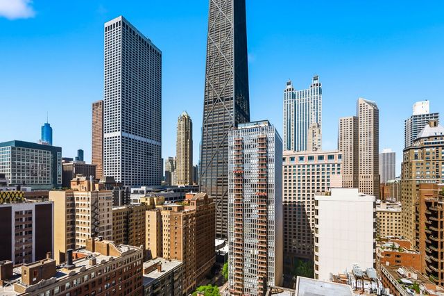 910 N Lake Shore Drive 2518, Chicago, IL 60611
