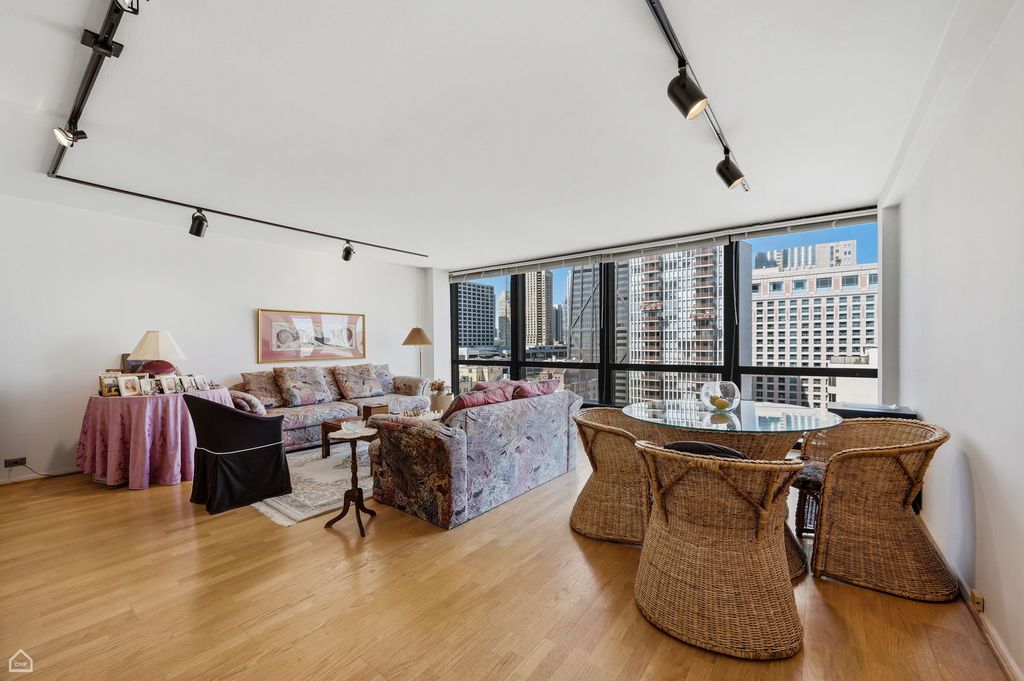 910 N Lake Shore Drive 2518, Chicago, IL 60611 — photo 2