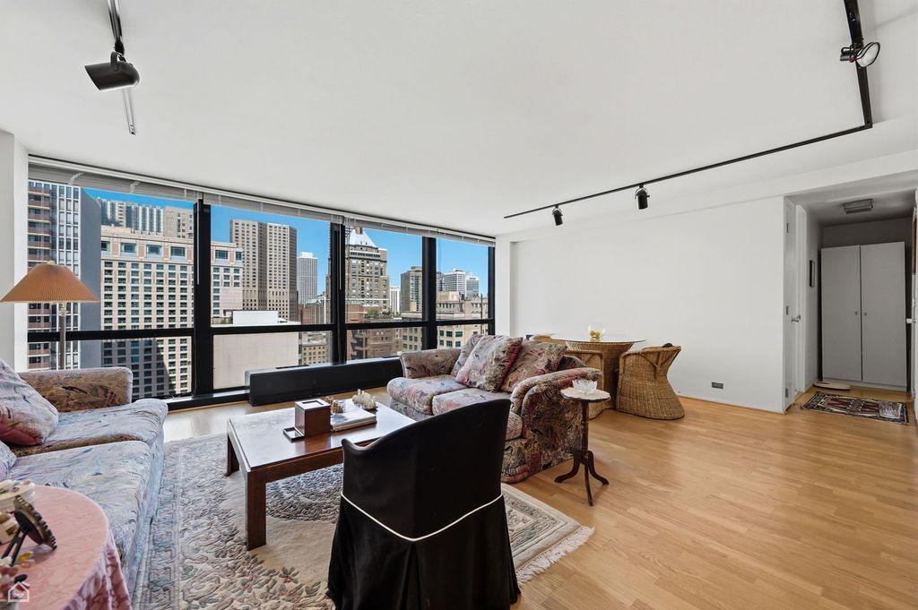 910 N Lake Shore Drive 2518, Chicago, IL 60611 — photo 4