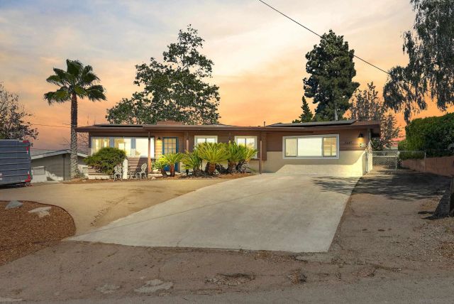 3237 S Bonita, Spring Valley, CA 91977