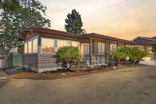 3237 S Bonita, Spring Valley, CA 91977