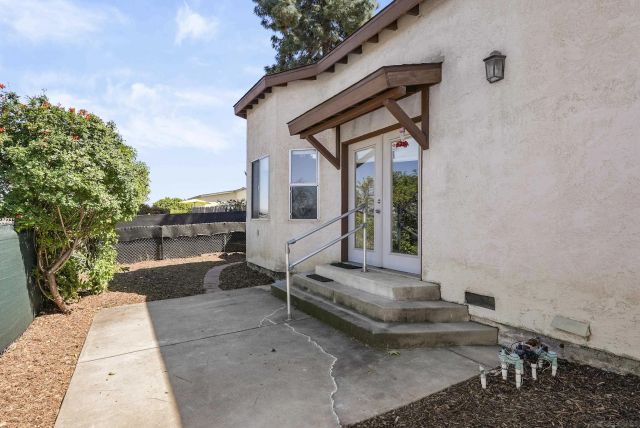 3237 S Bonita, Spring Valley, CA 91977