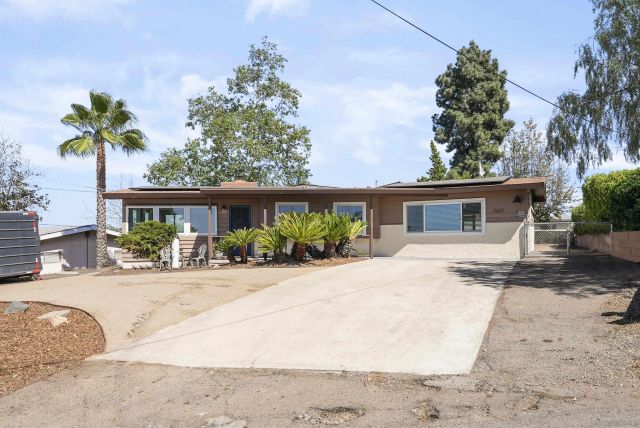 3237 S Bonita, Spring Valley, CA 91977