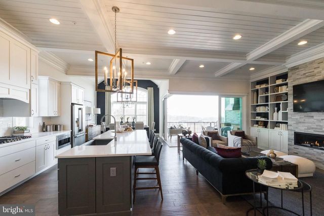 416 BOLD VENTURE CT, Havre De Grace, MD 21078