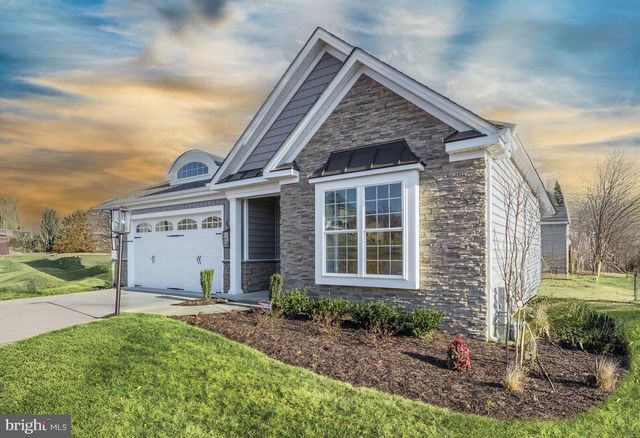 416 BOLD VENTURE CT, Havre De Grace, MD 21078