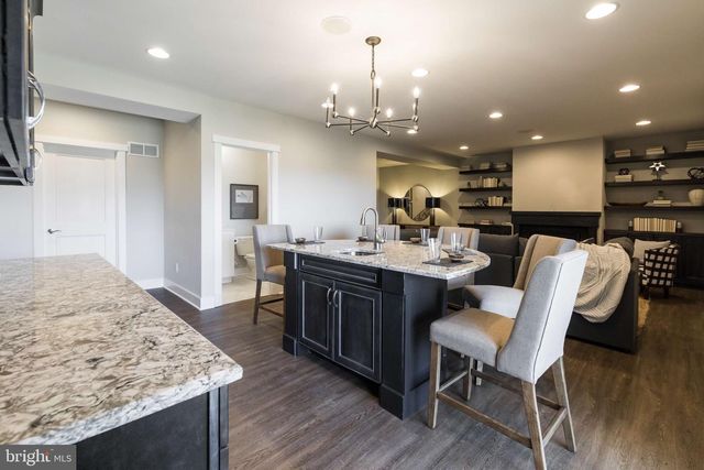 416 BOLD VENTURE CT, Havre De Grace, MD 21078