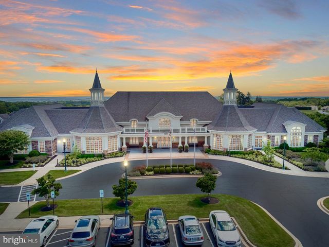 416 BOLD VENTURE CT, Havre De Grace, MD 21078