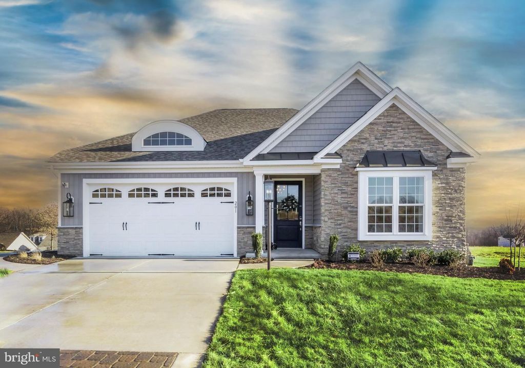 416 BOLD VENTURE CT, Havre De Grace, MD 21078