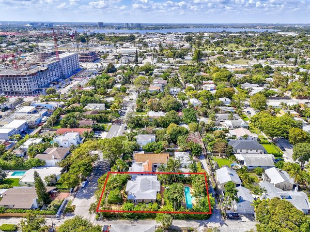 411 26th Street, West Palm Beach, FL 33407