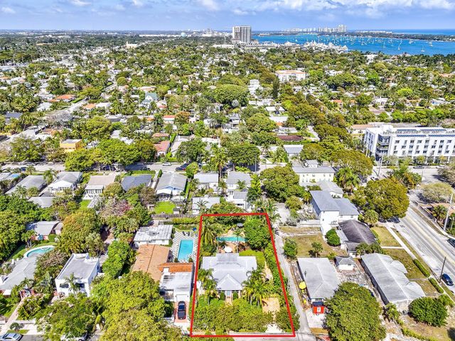 411 26th Street, West Palm Beach, FL 33407