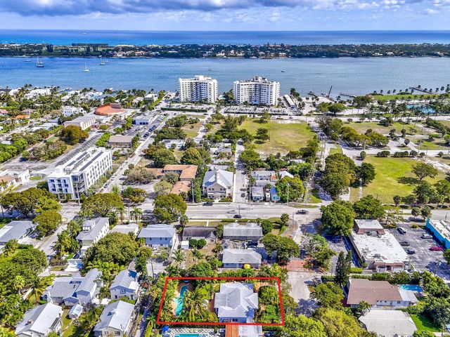 411 26th Street, West Palm Beach, FL 33407