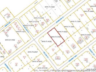 0 Johnson Street, Fayetteville, NC 28303