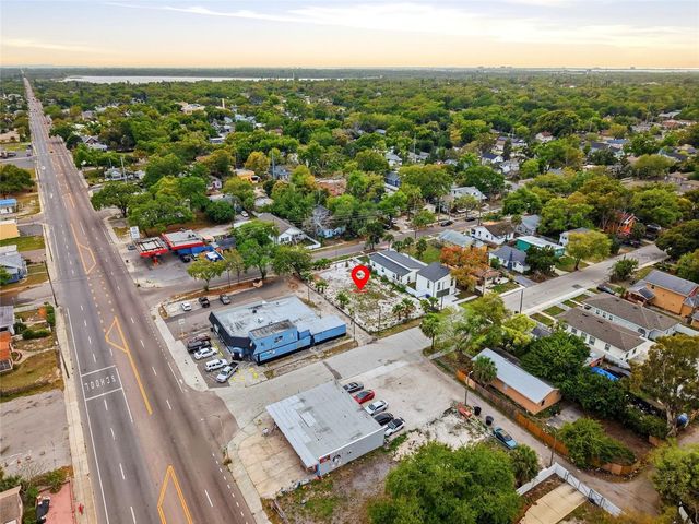 13TH AVENUE S, St Petersburg, FL 33705