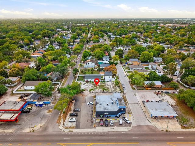 13TH AVENUE S, St Petersburg, FL 33705