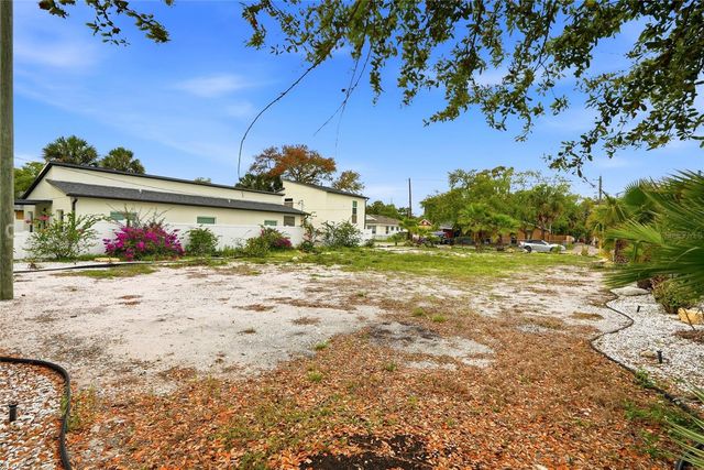 13TH AVENUE S, St Petersburg, FL 33705