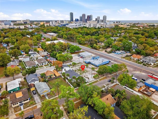 13TH AVENUE S, St Petersburg, FL 33705