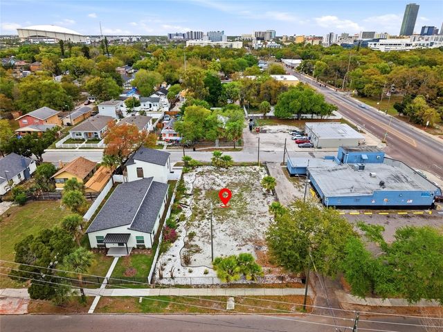 13TH AVENUE S, St Petersburg, FL 33705