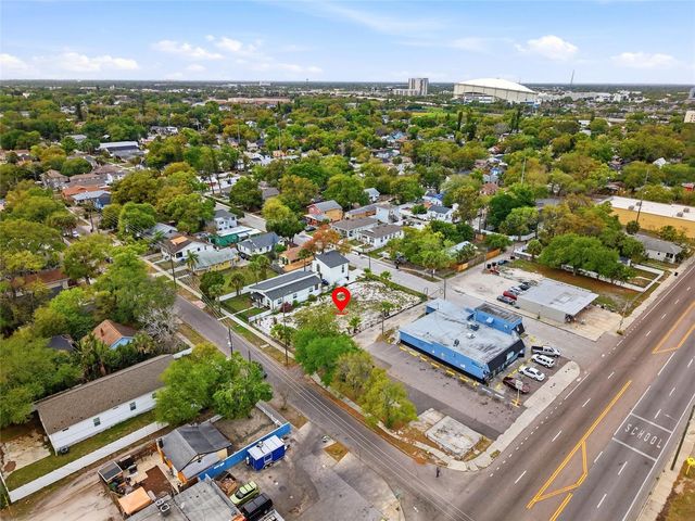 13TH AVENUE S, St Petersburg, FL 33705