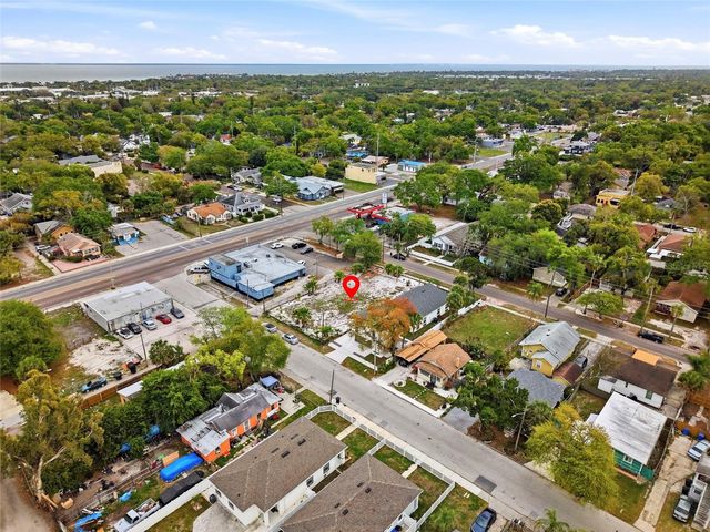13TH AVENUE S, St Petersburg, FL 33705