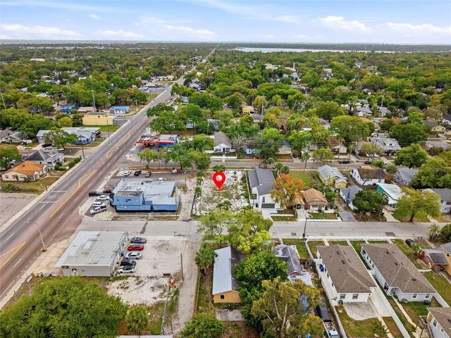13TH AVENUE S, St Petersburg, FL 33705