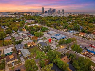 13TH AVENUE S, St Petersburg, FL 33705