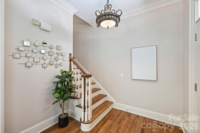 1115 S Kings Drive, Charlotte, NC 28207