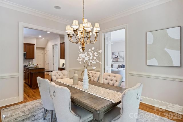1115 S Kings Drive, Charlotte, NC 28207