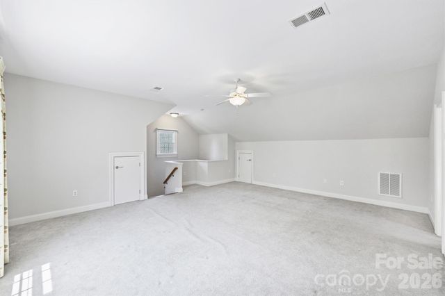 1115 S Kings Drive, Charlotte, NC 28207