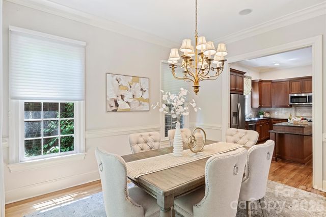1115 S Kings Drive, Charlotte, NC 28207