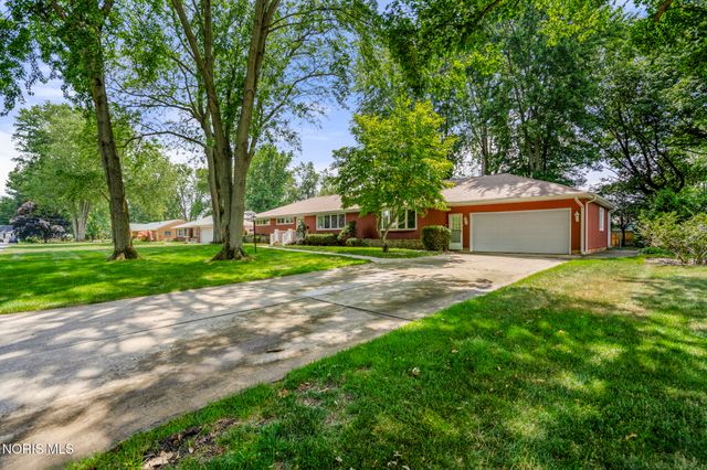3225 Hargo Road, Toledo, OH 43606