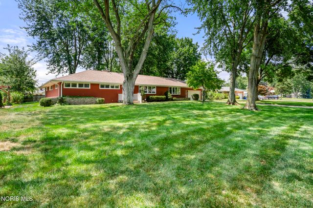 3225 Hargo Road, Toledo, OH 43606
