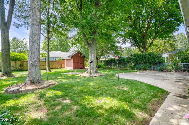 3225 Hargo Road, Toledo, OH 43606