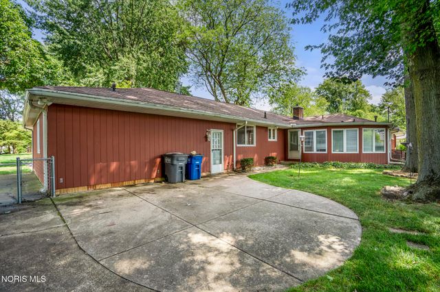 3225 Hargo Road, Toledo, OH 43606