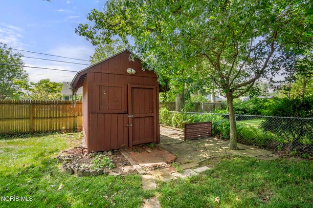 3225 Hargo Road, Toledo, OH 43606