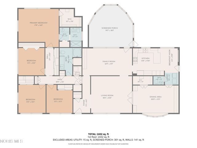 3225 Hargo Road, Toledo, OH 43606