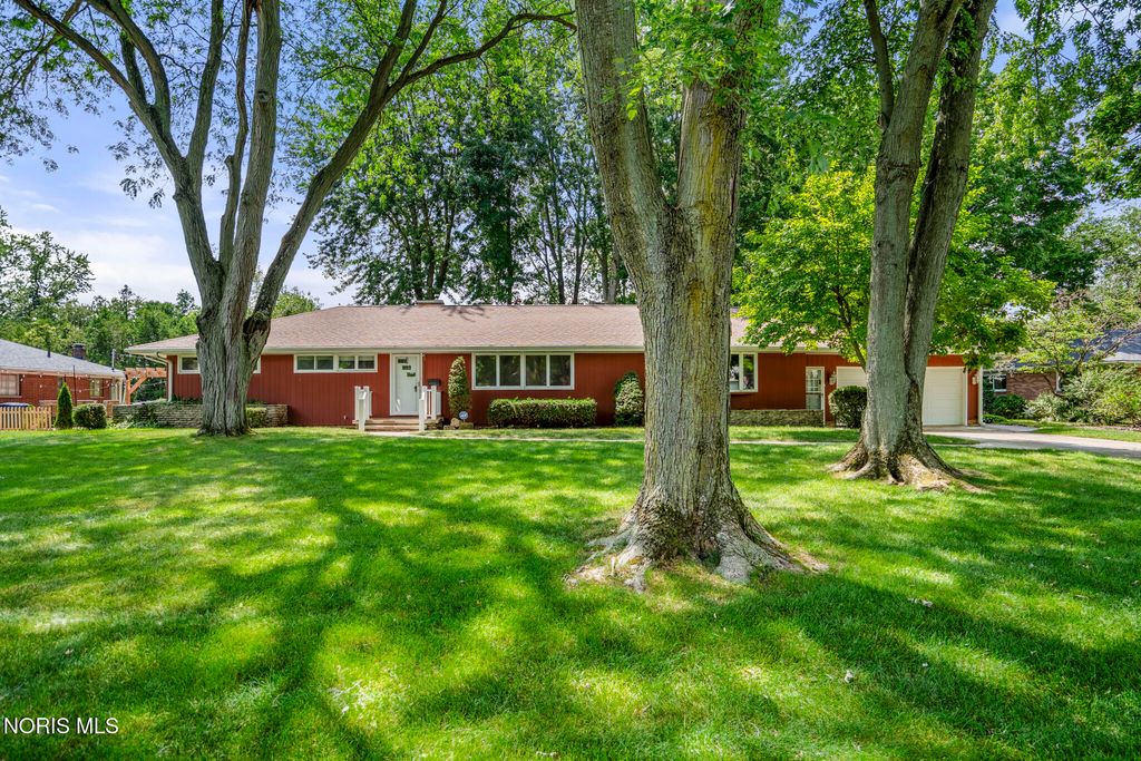 3225 Hargo Road, Toledo, OH 43606
