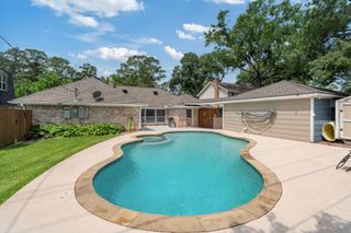 15110 Falling Creek Drive, Houston, TX 77068