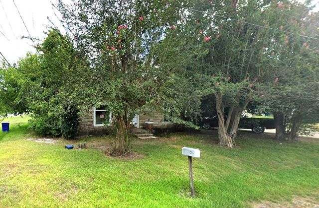205 S 15th Street, Silsbee, TX 77656