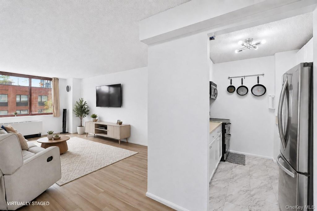 4-74 48th Avenue 14M, Long Island City, NY 11109 — exterior