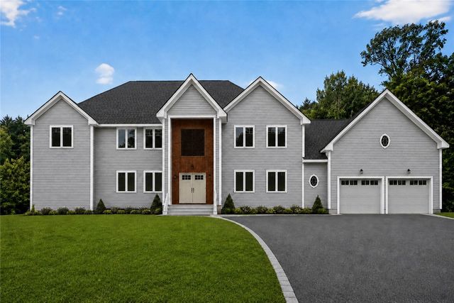 1051 Old Smithfield Road, North Smithfield, RI 02896