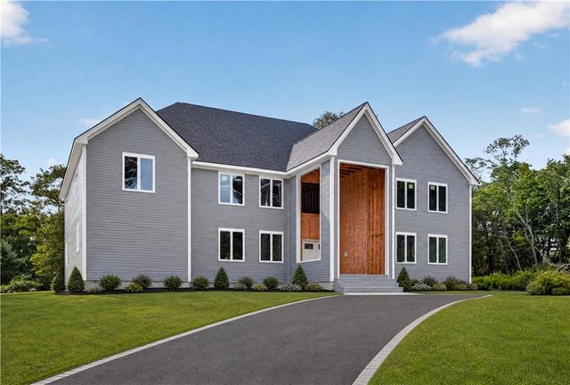 1051 Old Smithfield Road, North Smithfield, RI 02896