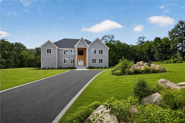 1051 Old Smithfield Road, North Smithfield, RI 02896