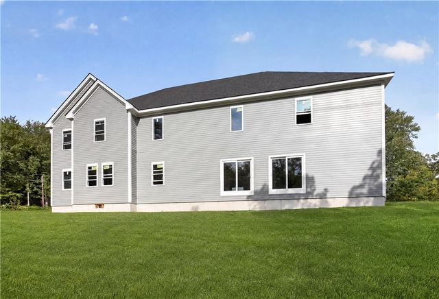 1051 Old Smithfield Road, North Smithfield, RI 02896