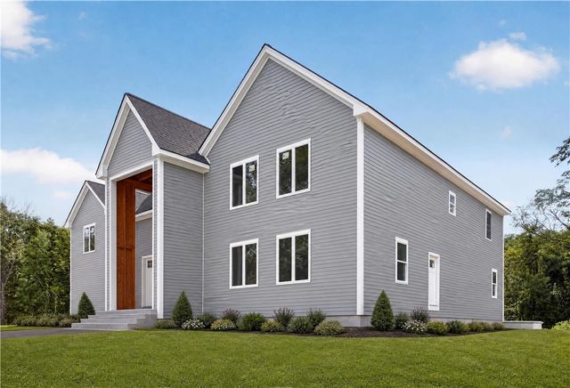 1051 Old Smithfield Road, North Smithfield, RI 02896