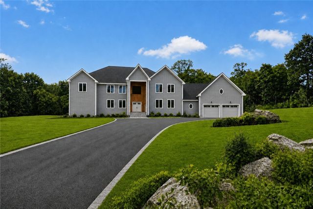1051 Old Smithfield Road, North Smithfield, RI 02896