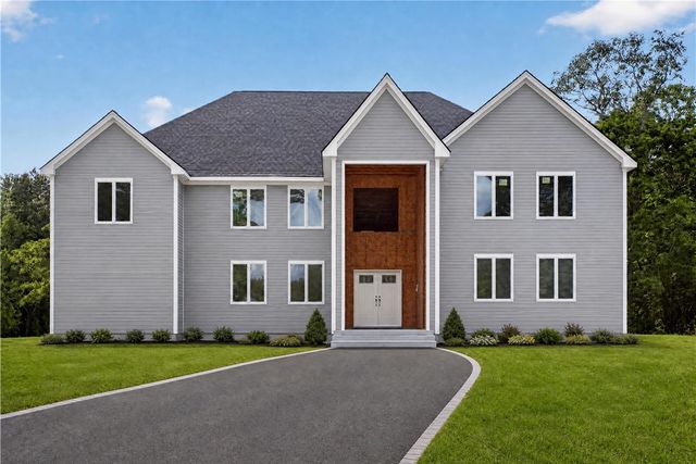 1051 Old Smithfield Road, North Smithfield, RI 02896